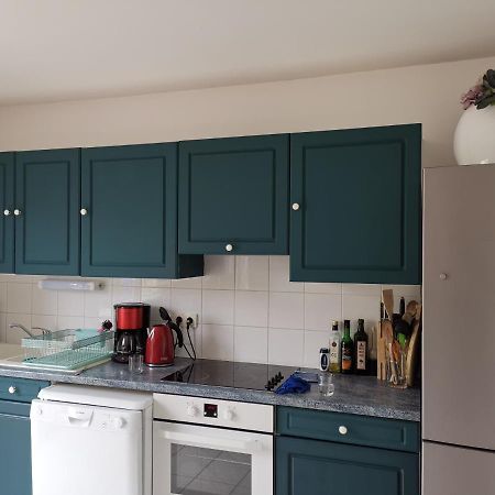 Chez Grace Maison De Vacances Pour 8 Personnes Wissant Eksteriør billede