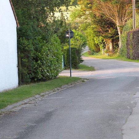 Chez Grace Maison De Vacances Pour 8 Personnes Wissant Eksteriør billede