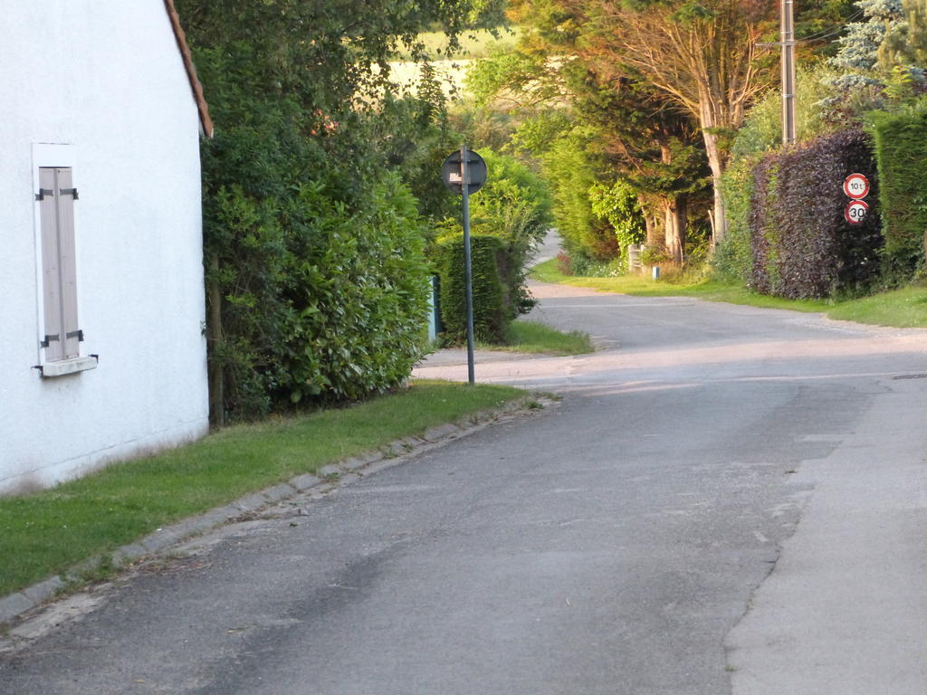 Chez Grace Maison De Vacances Pour 8 Personnes Wissant Eksteriør billede