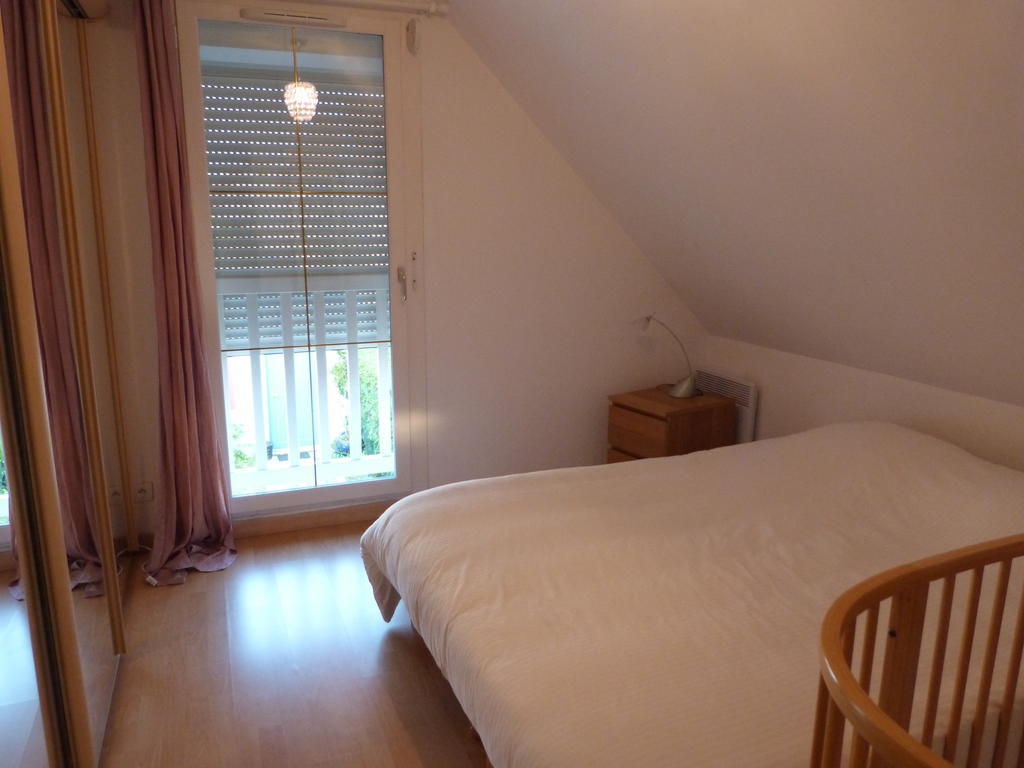 Chez Grace Maison De Vacances Pour 8 Personnes Wissant Værelse billede
