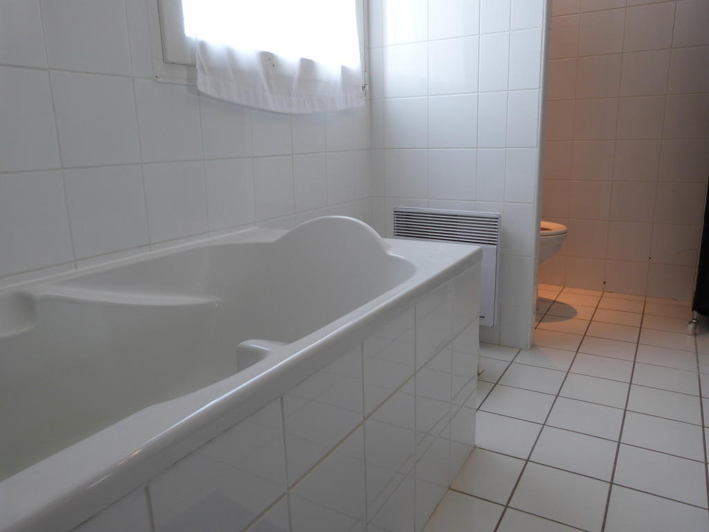 Chez Grace Maison De Vacances Pour 8 Personnes Wissant Værelse billede