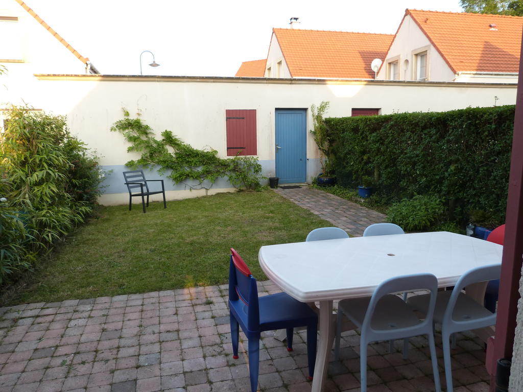 Chez Grace Maison De Vacances Pour 8 Personnes Wissant Eksteriør billede